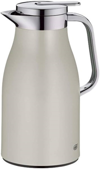 ALFI SKYLINE TERMOKANDE 1 LITER -  SILVER LINING